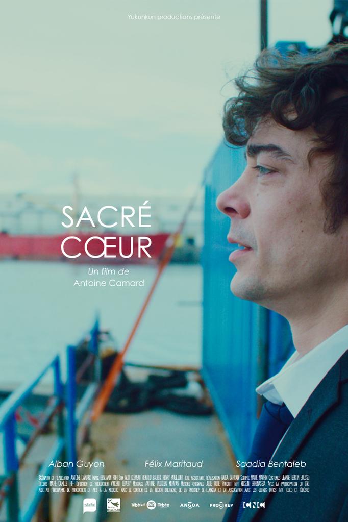 SACRE COEUR, 2018 - Un film de Antoine CAMARD